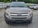 2013 Ford Explorer Xlt de vânzare în Gastonia, NC - Front End