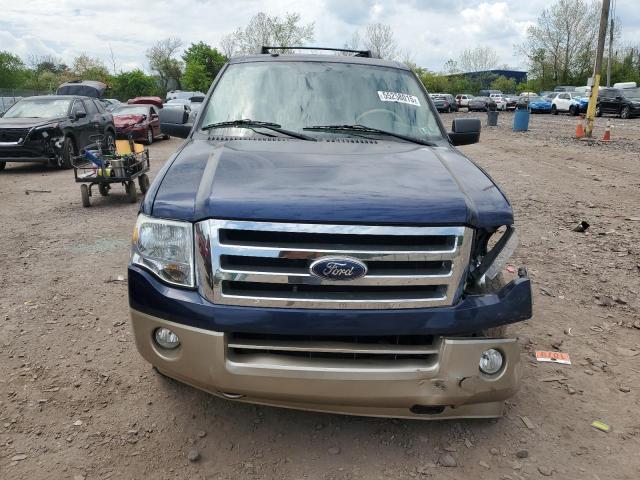  FORD EXPEDITION 2012 Granatowy