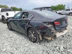 2015 Acura Tlx    на продаже в Mebane, NC - Side