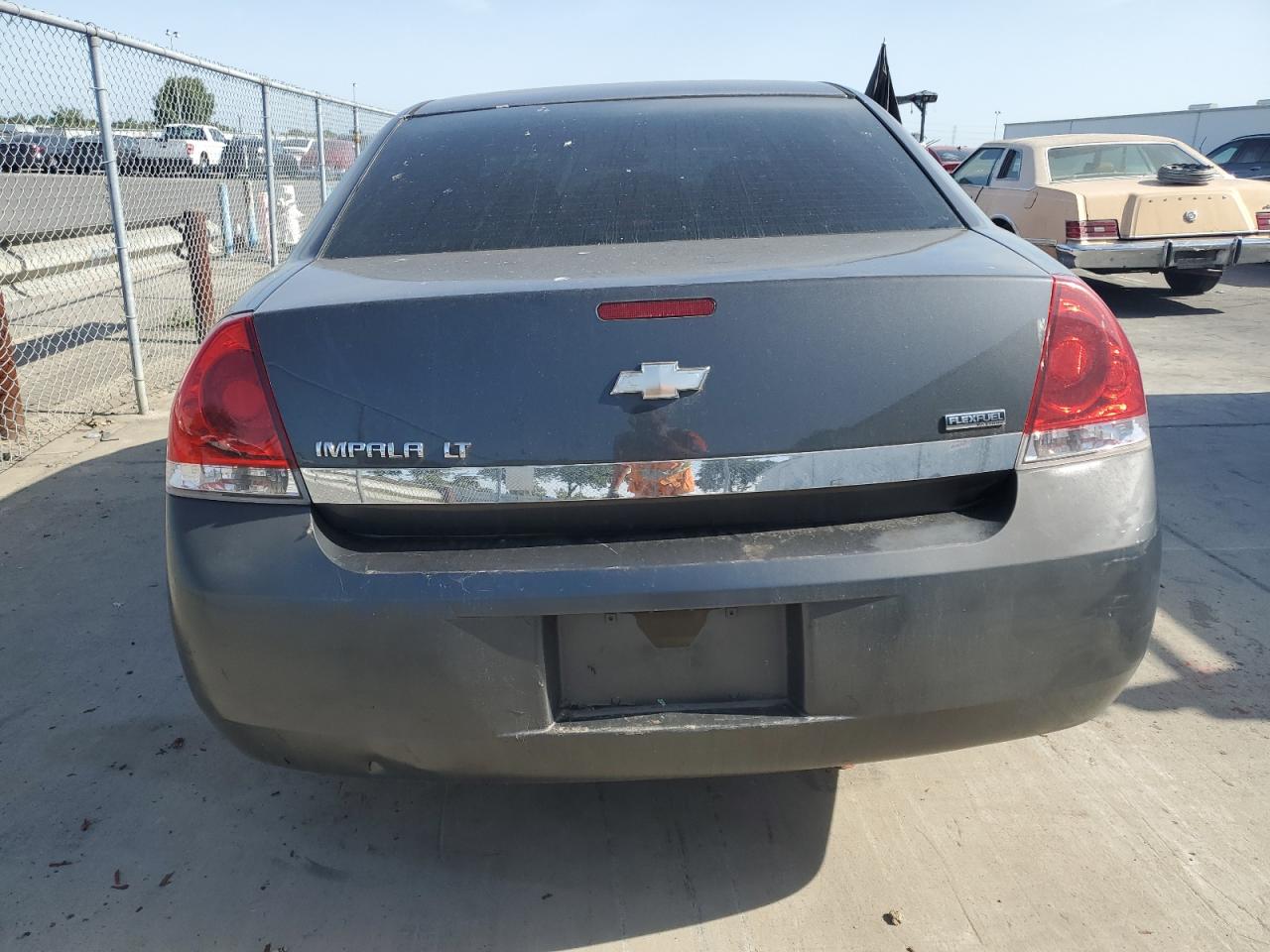 2011 Chevrolet Impala Lt VIN: 2G1WG5EK2B1123473 Lot: 57336045