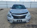 2015 Nissan Altima 2.5 for Sale in Cedar Rapids, IA - Front End