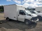 2009 Chevrolet Express G3500  for Sale in Arlington, WA - Front End