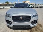 2017 Jaguar F-Pace R - Sport na sprzedaż w Tulsa, OK - Mechanical