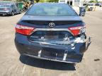 2016 Toyota Camry Le en Venta en Miami, FL - Front End