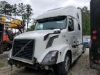 2016 Volvo Vn Vnl for Sale in Sandston, VA - Front End