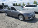 2010 Ford Fusion Hybrid de vânzare în Eugene, OR - Side
