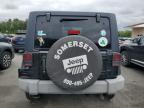 2011 Jeep Wrangler Sport იყიდება Exeter-ში, RI - Front End