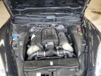 2012 Porsche Cayenne Turbo en Venta en East Granby, CT - Minor Dent/Scratches