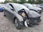 2017 FORD FOCUS ZETE for sale at Copart WOLVERHAMPTON