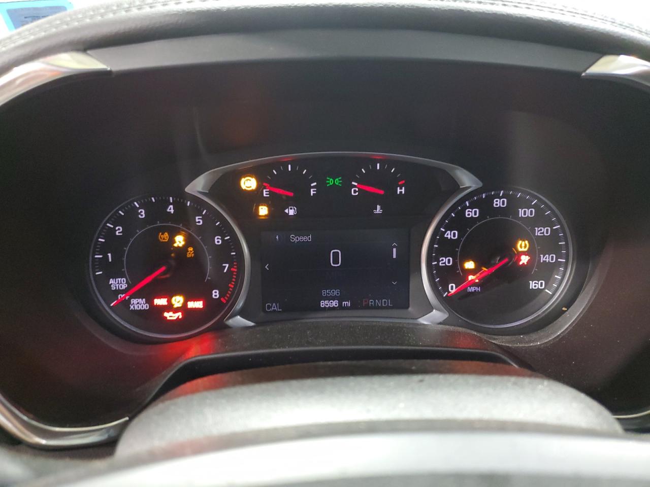 2021 Chevrolet Blazer 2Lt VIN: 3GNKBHRSXMS567716 Lot: 58415855