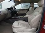 2007 AUDI A5 SPORT T for sale at Copart WESTBURY