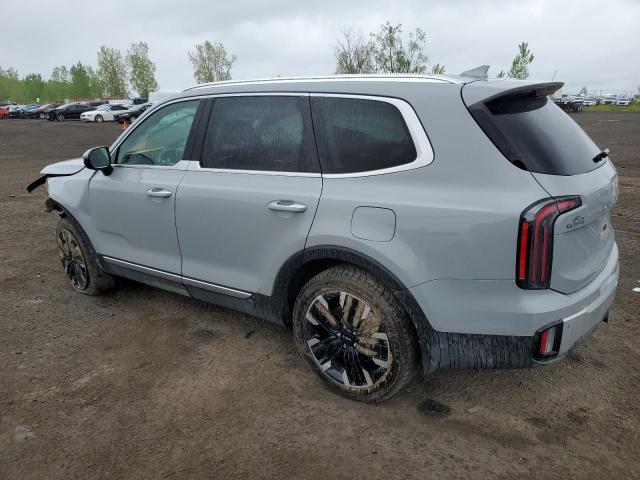 2024 KIA TELLURIDE SX  