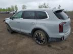 2024 KIA TELLURIDE SX   for sale at Copart QC - MONTREAL
