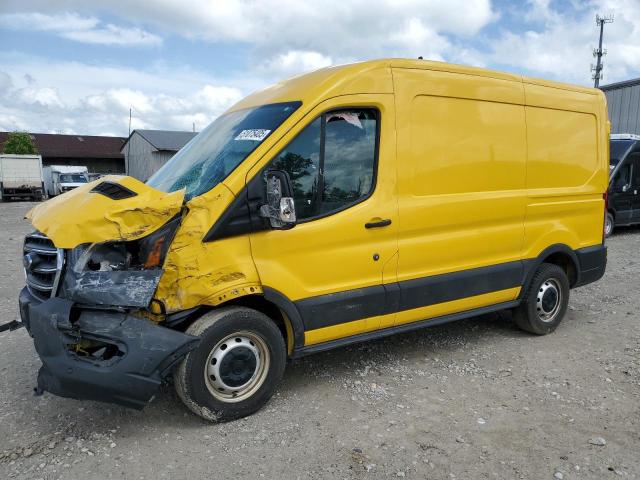2020 Ford Transit T-150