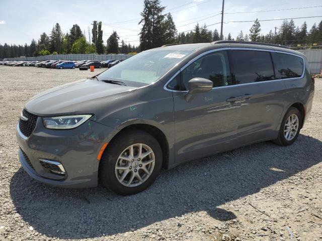 CHRYSLER PACIFICA – zdjęcie z aukcji, lot #56502005