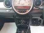 2012 MINI ONE D for sale at Copart GLOUCESTER