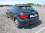 2011 AUDI A1 SPORT T for sale at Copart SANDTOFT