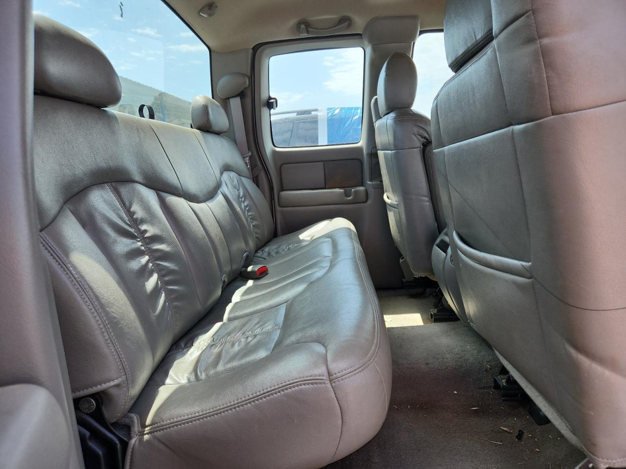 2002 Chevrolet Silverado C1500 VIN: 2GCEC19T421342932 Lot: 71976955