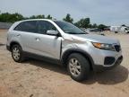 2012 Kia Sorento Base en Venta en Oklahoma City, OK - All Over