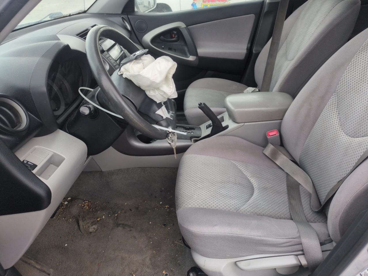 2007 Toyota Rav4 VIN: JTMBK33V075028230 Lot: 57521185