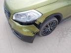 2013 SUZUKI SX4 S-CROS for sale at Copart SANDY