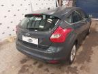 2011 FORD FOCUS TITA for sale at Copart SANDWICH