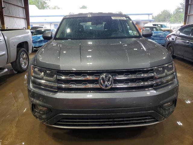  VOLKSWAGEN ATLAS 2018 Gray