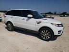 2015 Land Rover Range Rover Sport Hse for Sale in New Braunfels, TX - Mechanical