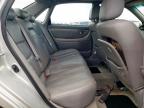 2002 Toyota Avalon Xl   en Venta en Amarillo, TX - Water/Flood