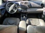 2011 Toyota Rav4  продається в Fresno, CA - Burn - Engine