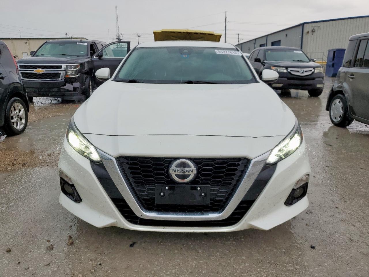 1N4BL4DV8LC250981 NISSAN ALTIMA 2020