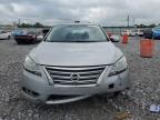 2015 Nissan Sentra S for Sale in Montgomery, AL - Front End