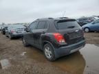 2015 Chevrolet Trax 1Lt იყიდება Elgin-ში, IL - Front End