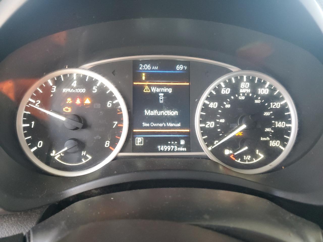 2019 Nissan Sentra S VIN: 3N1AB7AP9KY244437 Lot: 57344405