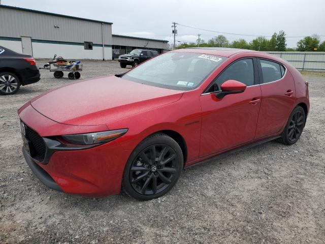 MAZDA 3 PREMIUM 2023