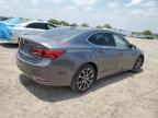 2017 Acura Tlx  იყიდება Houston-ში, TX - Side