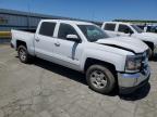 2018 Chevrolet Silverado C1500 Lt იყიდება Martinez-ში, CA - Front End