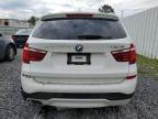 2017 Bmw X3 Sdrive28I за продажба в Albany, NY - Rear End