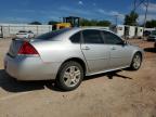 2013 Chevrolet Impala Lt for Sale in Oklahoma City, OK - Front End