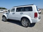 2011 Dodge Nitro Heat for Sale in Bakersfield, CA - Front End