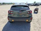 2024 Subaru Crosstrek Wilderness   للبيع في Anderson، CA - Front End
