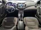 2016 Hyundai Elantra Se   na sprzedaż w Pennsburg, PA - Front End