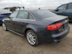 2014 Audi A4 Premium Plus იყიდება Elgin-ში, IL - Side