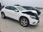 2020 Mercedes-Benz Gla 250 na sprzedaż w Wilmer, TX - Front End