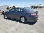 2011 Toyota Camry Se на продаже в Sacramento, CA - Front End