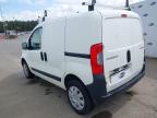 2011 PEUGEOT BIPPER S H for sale at Copart WHITBURN