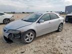 2007 Mazda 6 I for Sale in Taylor, TX - Rear End