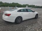 2018 Chevrolet Malibu Lt за продажба в Barberton, OH - Minor Dent/Scratches