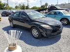 2011 Mazda 6 I en Venta en Riverview, FL - Minor Dent/Scratches