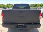 2007 Ford F150 Supercrew de vânzare în Louisville, KY - Front End